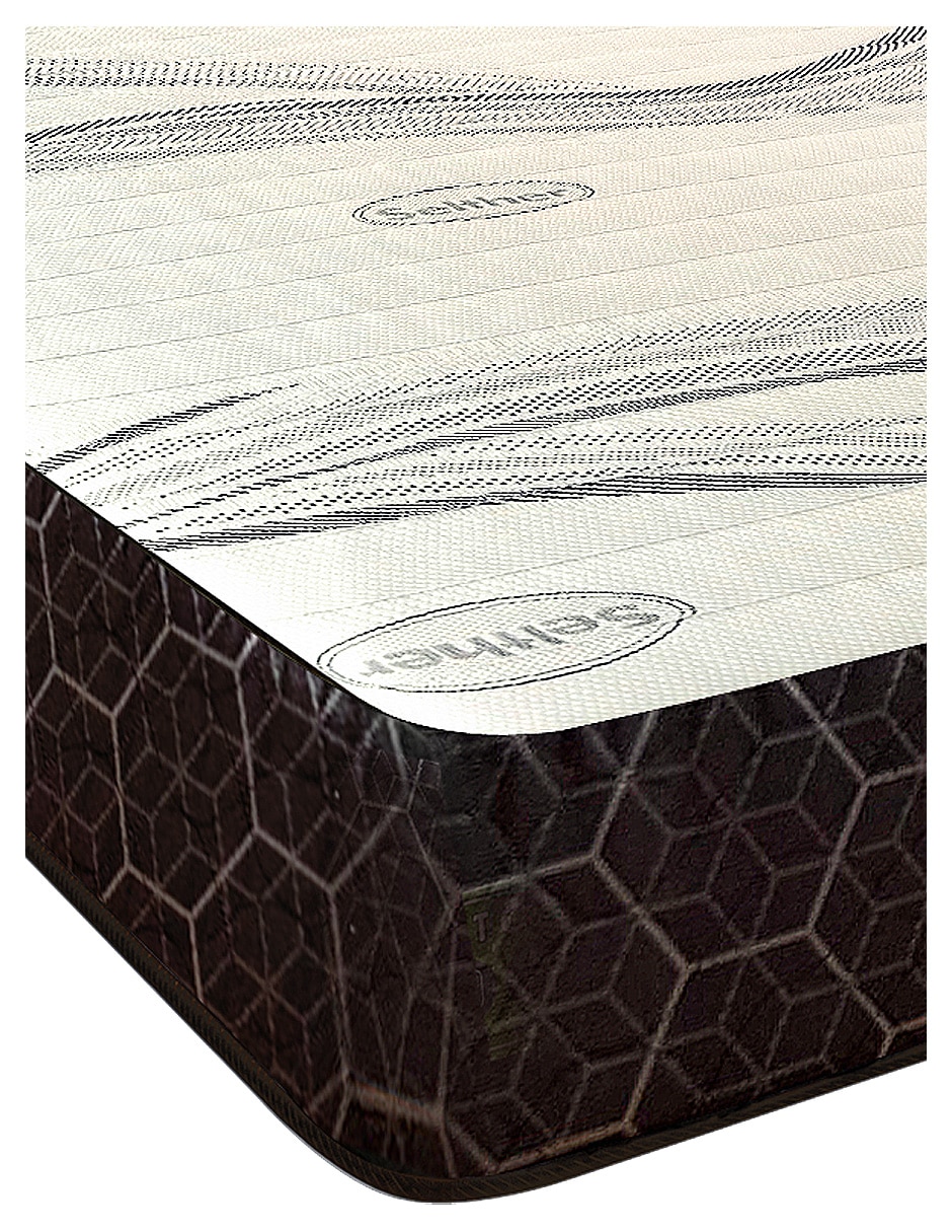 Colchón en caja Bed in a Box confort medio 2