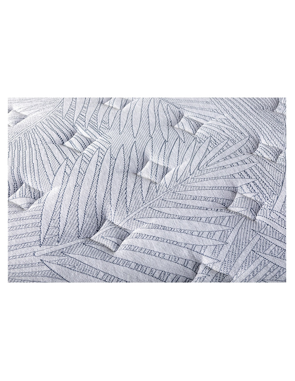 Colchón regular pocket signature 4