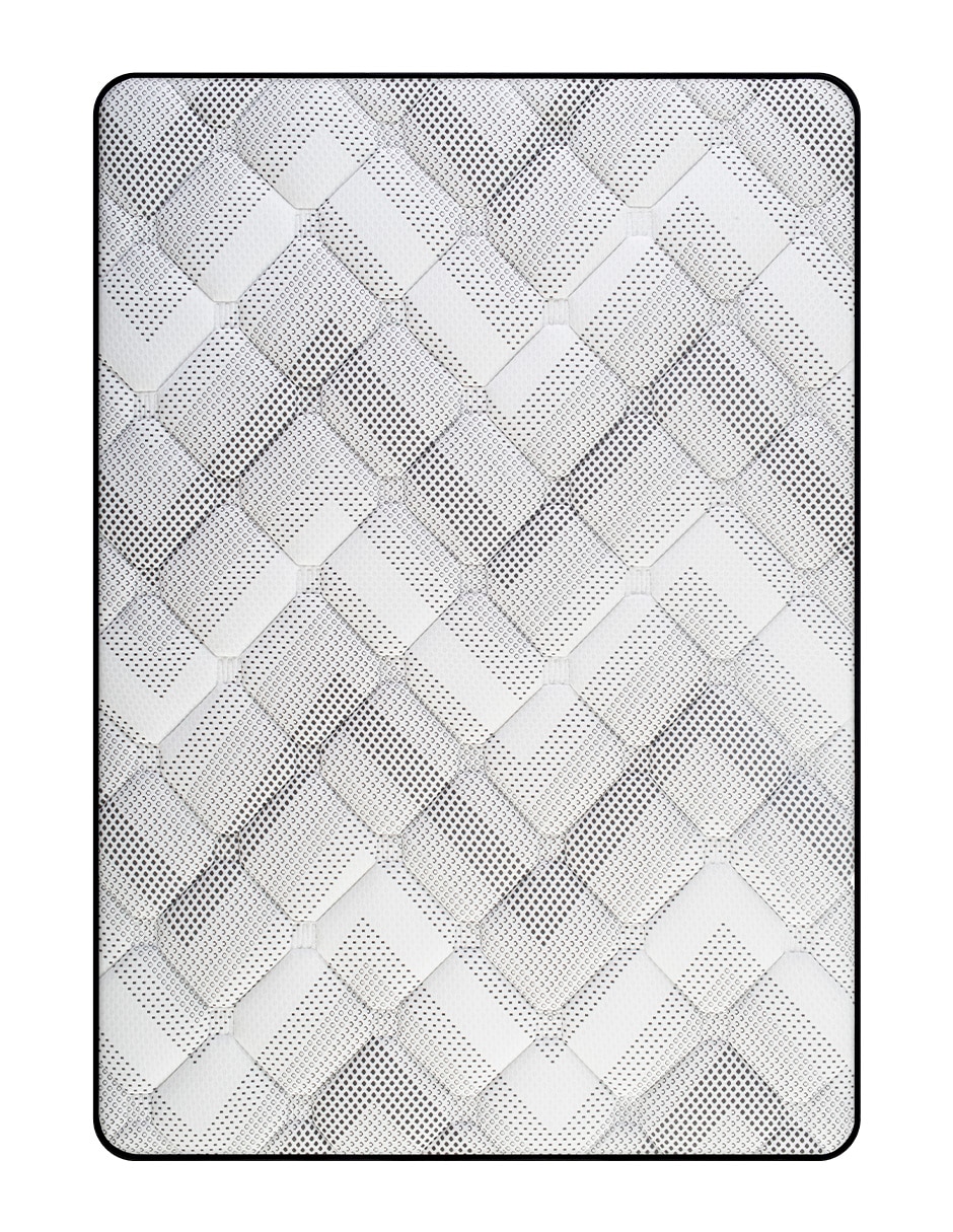 Colchón regular West 5